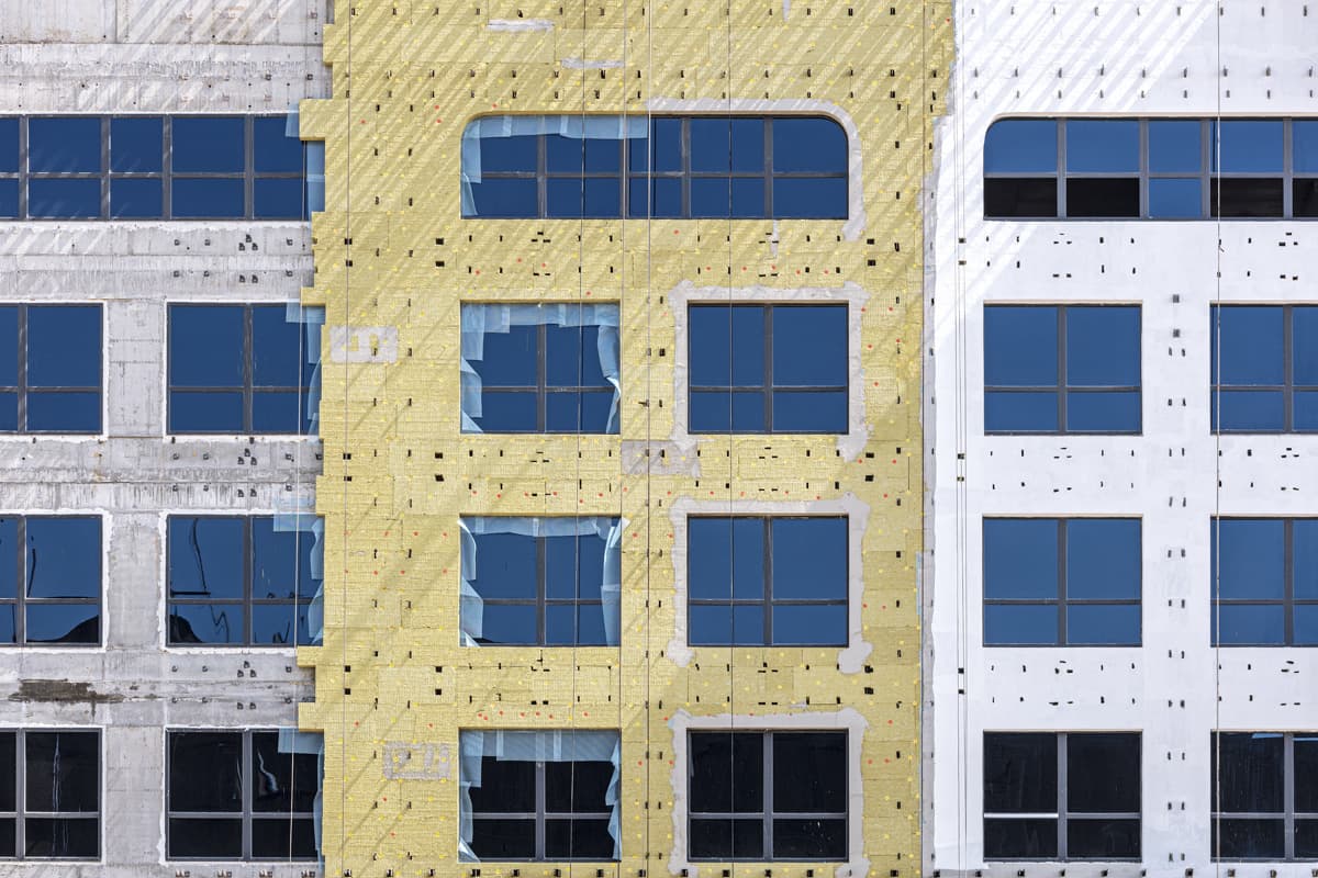  Impermeabilización de fachadas